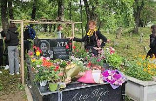 Sipariş teslim ettikten sonra 25 bıçak darbesiyle...