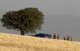 Şırnak’ta kayıp tır şoförünün cansız bedeni...