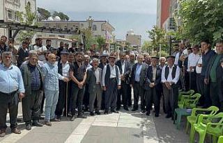 Şırnak’ta sigara almaya giden 27 yaşındaki gençten...