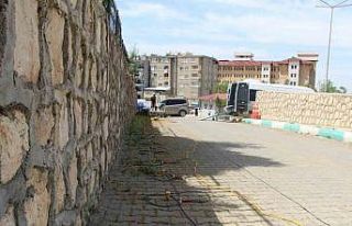 Şırnak’ta sismik ölçüm seferberliği