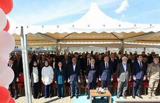 Şırnak’tan Bingöl’e kitap kardeşliği