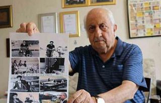 Sivas’ın duayen gazetecisi anlattı: "Sivas’ta...