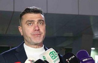 Sivasspor Asbaşkanı Kurbanoğlu: "FIFA yasağı...