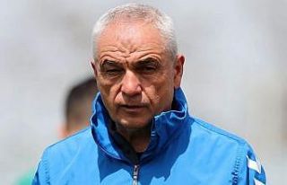 Sivasspor, Samsunspor maçına hazır