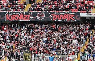 Sivasspor taraftarından savcılığa suç duyurusu