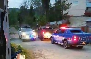 Sivas’ta 1 kişinin öldüğü maden kazasıyla...