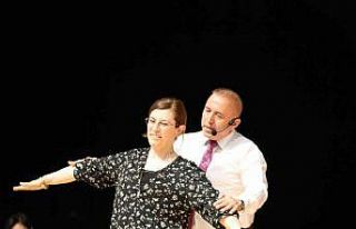 Sivas’ta bağımlılık türleri uzmanları tarafından...