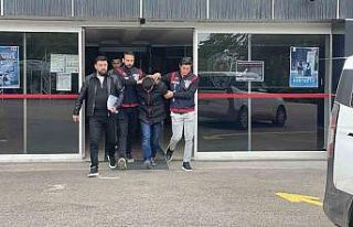 Sivas’ta iki kardeşi öldüren cinayet zanlısı...