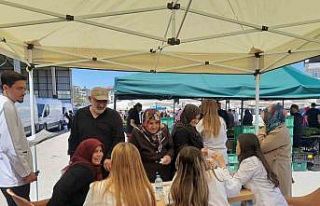 Sivas’ta Obeziteyle mücadele seferberliği başlatıldı