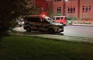 Sivas’ta silahlı ve bıçaklı kavga: 4 yaralı