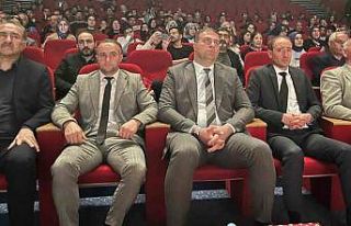 Sivas’ta vakıf kültürü sanatla buluştu