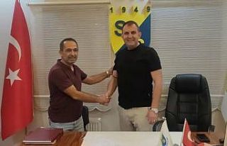 Söğütspor tarihinde ilk defa BAL’a çıktı