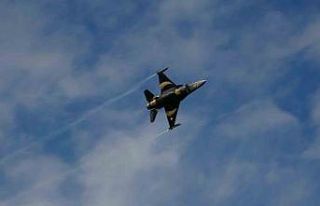 SOLOTÜRK’ün Ordu’daki prova uçuşu nefes kesti