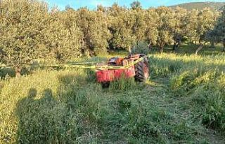 Soma’da 6 gündür aranan Alzheimer hastası adamdan...