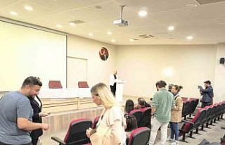 Sosyal Güvenlik Haftasında Ana Tema: " Kayıtlı...