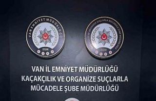 Sosyal medyada silah paylaşımı yapanlara operasyon