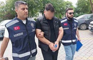 Sosyal medyadan yasa dışı bahis reklamı yapan...