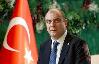 Speed-Match 2025 uluslararası ikili iş görüşmeleri...