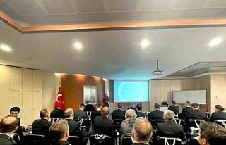 SPK’dan Jandarma Genel Komutanlığına Eğiticilerin...