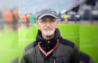 Spor adamı Ali Hikmet Akkaş hayatını kaybetti