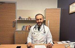 Spora başlamadan kalbinize baktırın