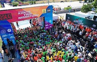 Sporseverler 18 Mayıs’ta 4. Uluslararası Konya...