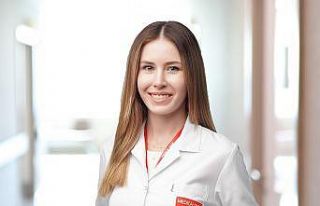 "Stresli yaşam kilo vermeyi zorlaştırıyor"