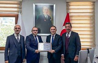 SUBÜ Turizm İşletmeciliği Bölümü 6 yıllık...