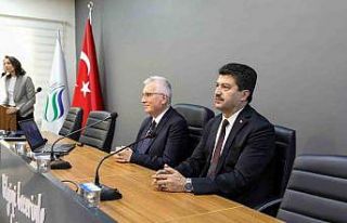 SUBÜ YÖKAK kurumsal akreditasyon belgesini aldı