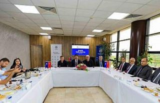 SUBÜ’nün 7’nci yılı değerlendirildi