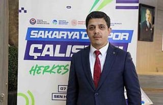 SUBÜ’nün daire başkanı TÜSF’te kurul üyesi...