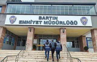 Suç makineleri polisten kaçamadı