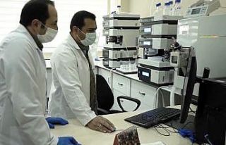 SUDUM Dünya markası olma yolunda ilerliyor