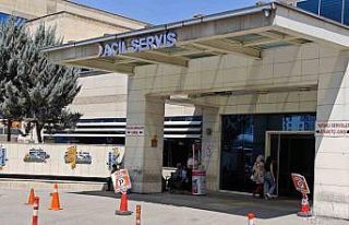 Sulama kanalına düşen engelli genç kız hayatını...