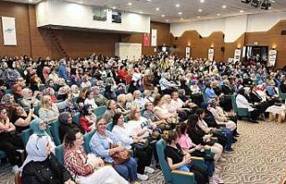 Sultangazi Belediyesi Anneler Günü’nde Filistinli...