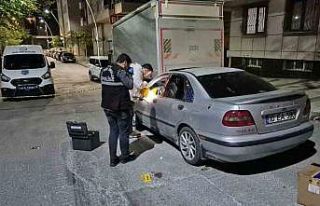 Sultangazi’de düğün çıkışı kanlı saldırı:...