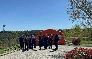 Sultangazi’de kaybolan İshak Öztürk’ün cansız...