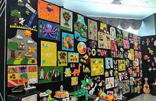 Sultangazili kadınlarının "Zamana İz Bırakan...