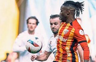 Süper Lig’de 38. hafta programı belli oldu