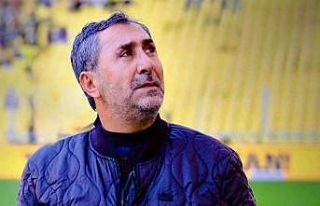 Süper Lig’e veda eden Bodrum FK’da Asbaşkan...