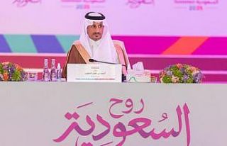 Suudi Arabistan Yaz 2025 programı çalıştayı