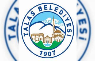 Talas Belediyesi’nden taksitli yatırım fırsatı