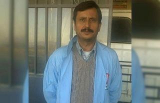 Tamirci ustası, işyerinde asılı halde bulundu