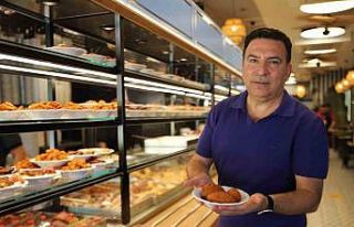 Taraftarlar Gaziantep’in yemeklerine doyacak