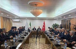 Tarihi anlaşmaya GİBTÜ’den destek