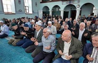 Tarihi Osmanlı köyünde Hıdırellez Şenliği ile...