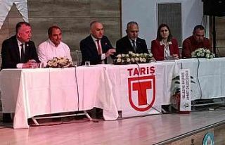 TARİŞ’ten Kurban Bayramı öncesi 30 bin TL avans...