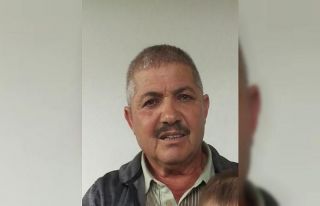 Tarlaya giden yaşlı adam ölü bulundu