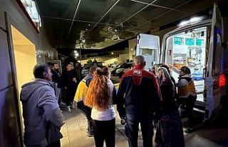 Tartıştığı ağabeyini ve yengesini vurdu: 1 ölü,...