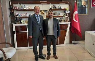 Taş’tan  ahde vefa